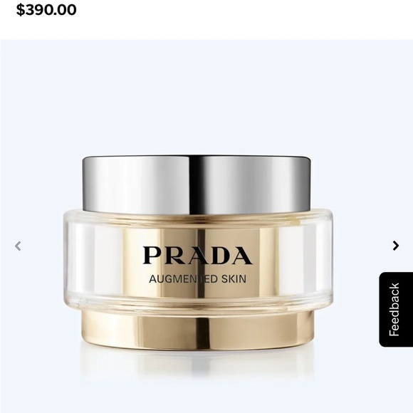 Prada Augmented Skin 60ml (new, sealed) - Picture 2 of 7